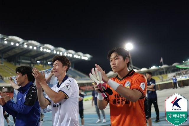 사진=한국프로축구연맹