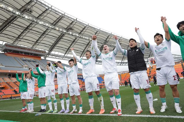 사진=한국프로축구연맹