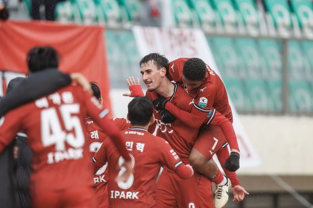 사진=한국프로축구연맹