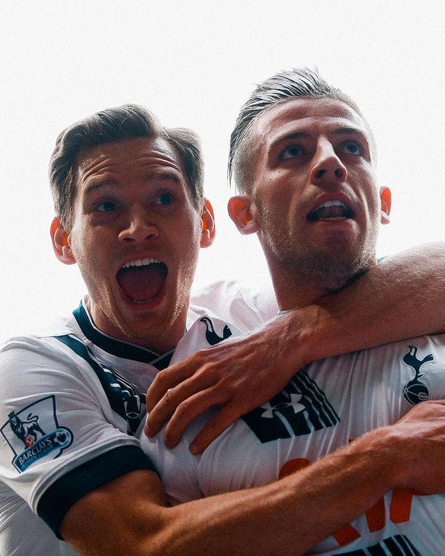 사진=토트넘 훗스퍼