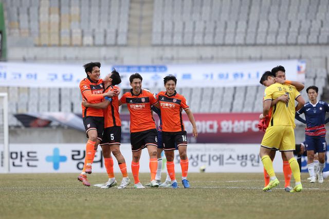 사진=한국프로축구연맹