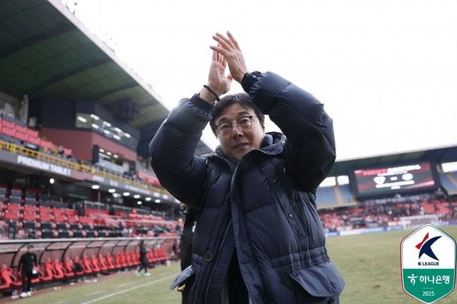 사진=한국프로축구연맹