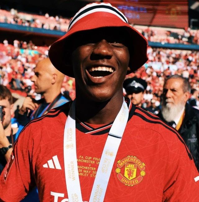 사진=마이누 SNS