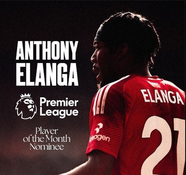 사진=노팅엄 포레스트