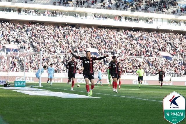 사진=한국프로축구연맹