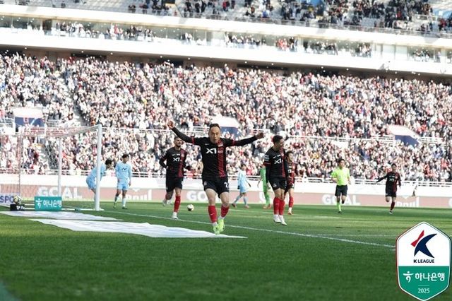 사진=한국프로축구연맹