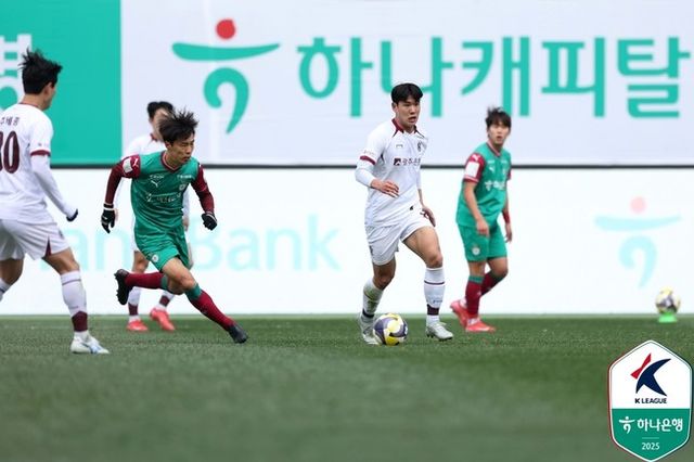 사진=한국프로축구연맹