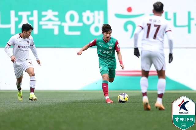 사진=한국프로축구연맹