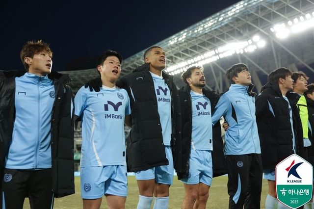 사진=한국프로축구연맹