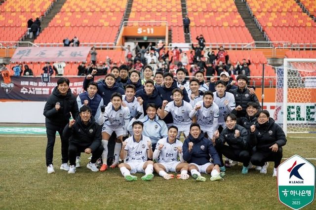 사진 = 한국프로축구연맹