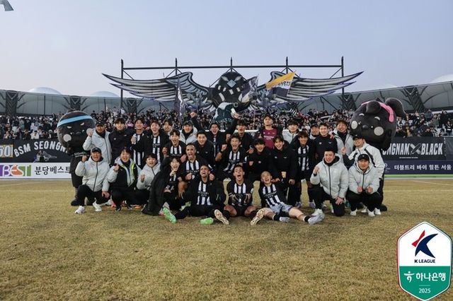 사진=한국프로축구연맹