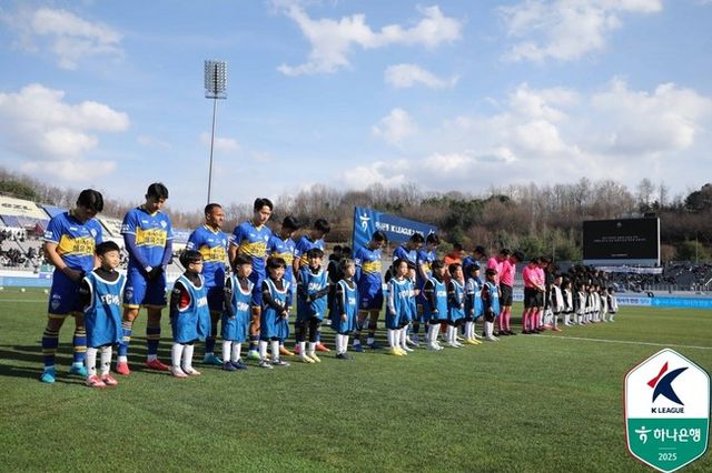 사진=한국프로축구연맹