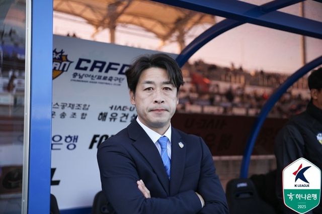 사진=한국프로축구연맹