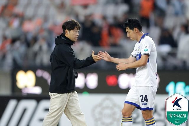 사진=한국프로축구연맹