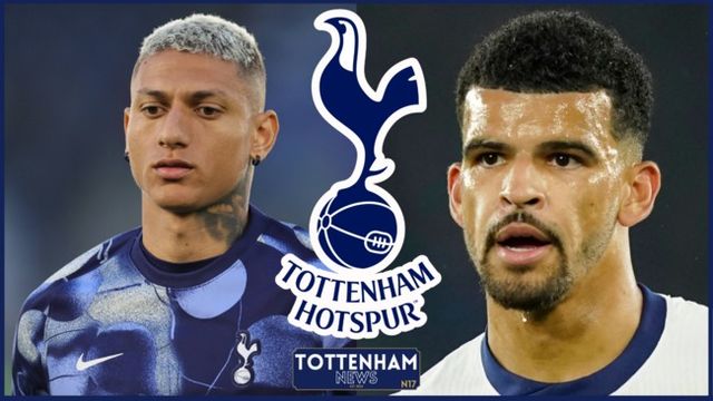 사진 = 토트넘 홋스퍼 뉴스