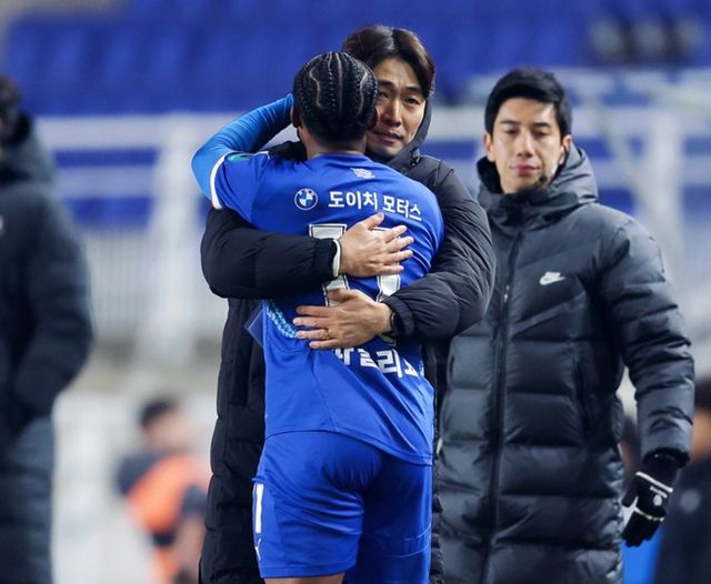 사진 = 수원 삼성 SNS