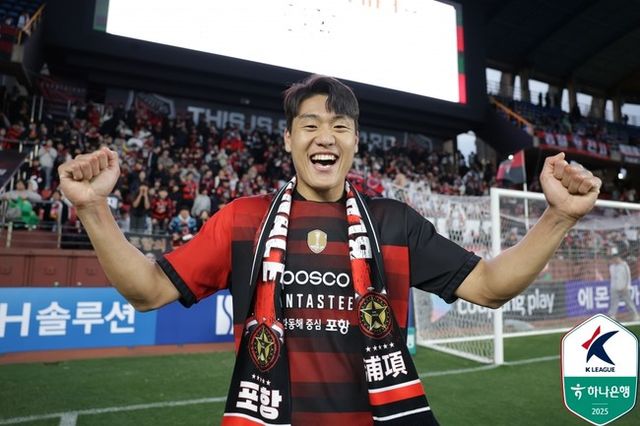 사진 = 한국프로축구연맹