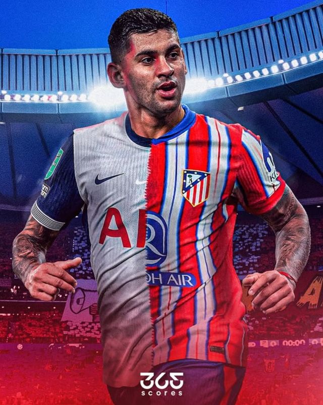 사진 = 365스코어