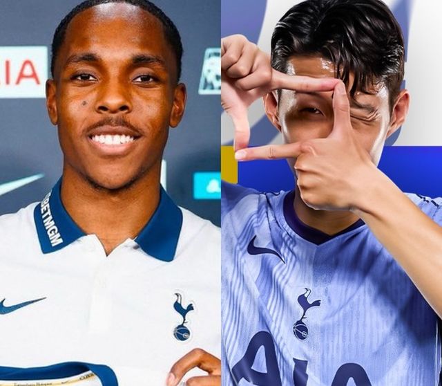 사진=토트넘 훗스퍼