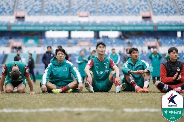 사진=한국프로축구연맹