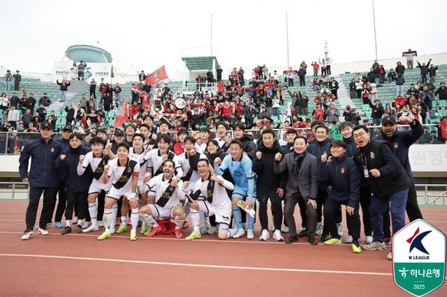사진=한국프로축구연맹