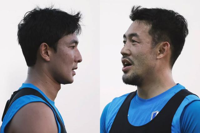 사진 = 수원 삼성 SNS