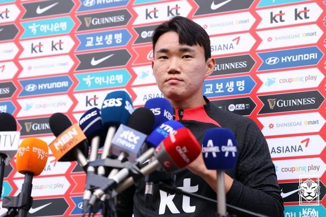 사진=대한축구협회