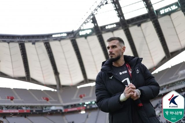 사진 = 한국프로축구연맹