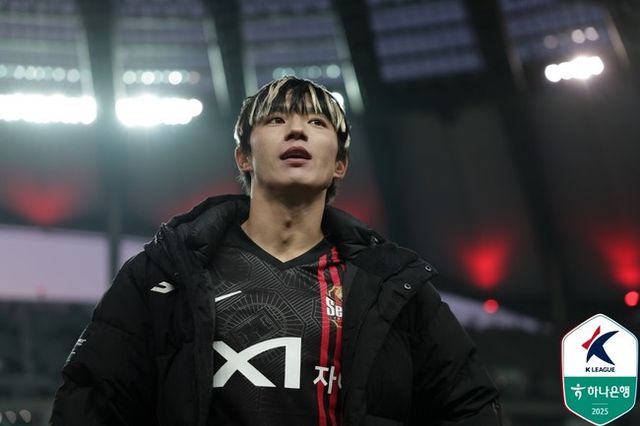 사진 = 한국프로축구연맹