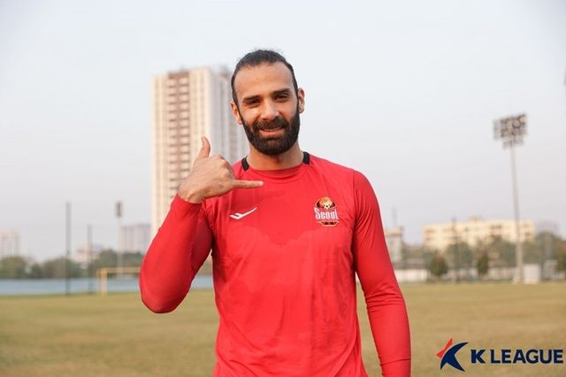 사진 = 한국프로축구연맹