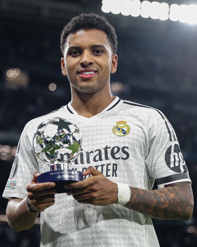 사진=레알 마드리드