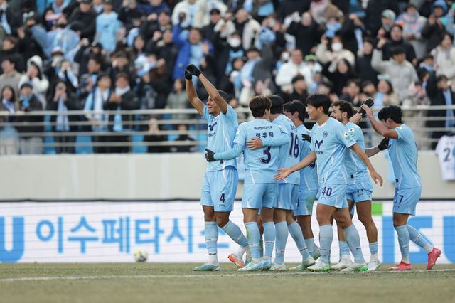 사진=한국프로축구연맹