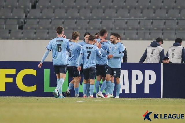 사진=한국프로축구연맹