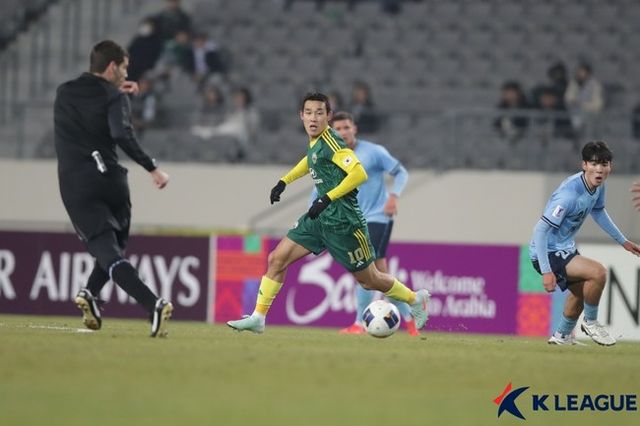 사진=한국프로축구연맹