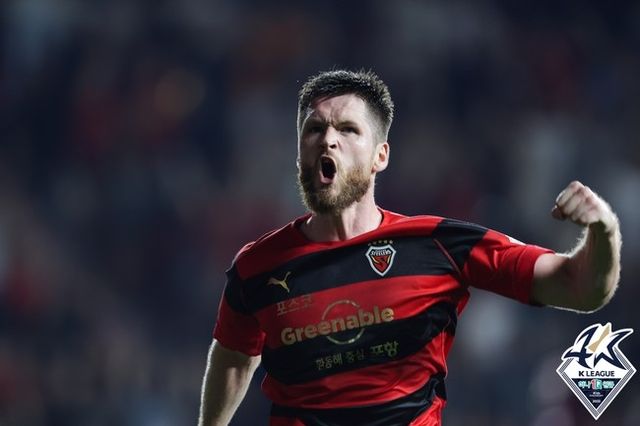 사진=한국프로축구연맹