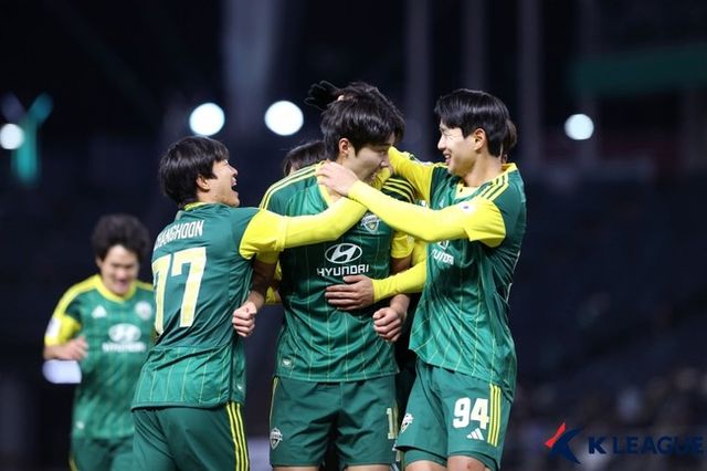 사진=한국프로축구연맹