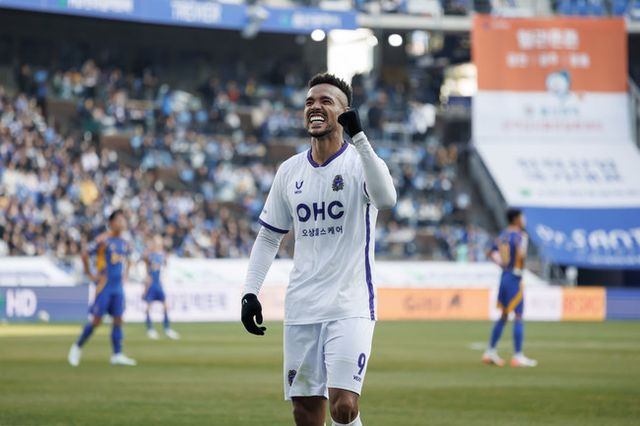 사진=한국프로축구연맹