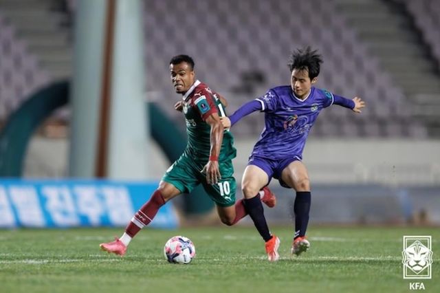 사진=대한축구협회