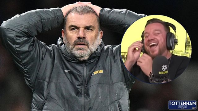 사진=토트넘 홋스퍼 뉴스