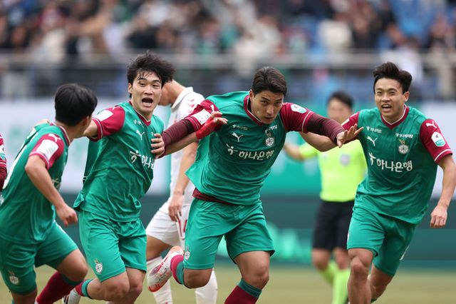 사진=한국프로축구연맹