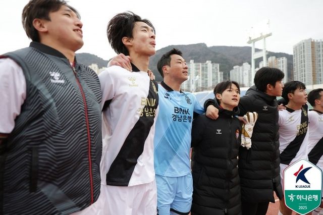 사진=한국프로축구연맹