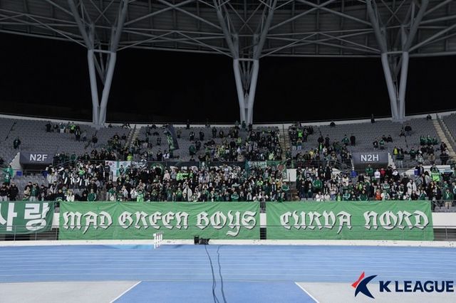 사진=한국프로축구연맹