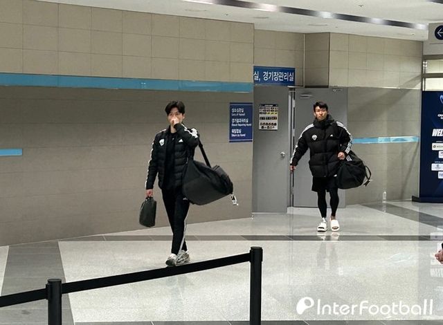 사진=인터풋볼 신동훈 기자