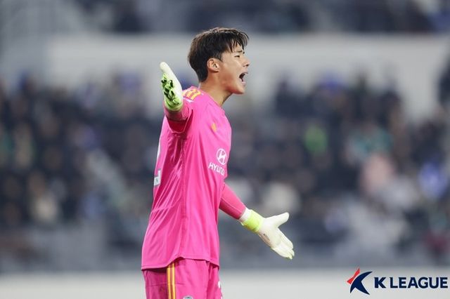 사진=한국프로축구연맹