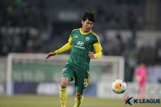 사진=한국프로축구연맹