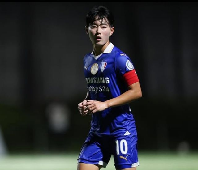 사진 = 김성주 SNS