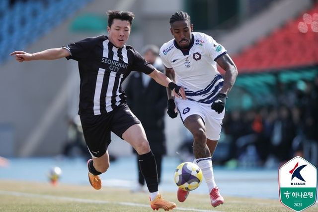 사진=한국프로축구연맹