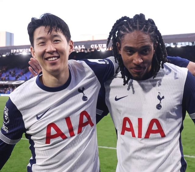 사진=스퍼스 아미