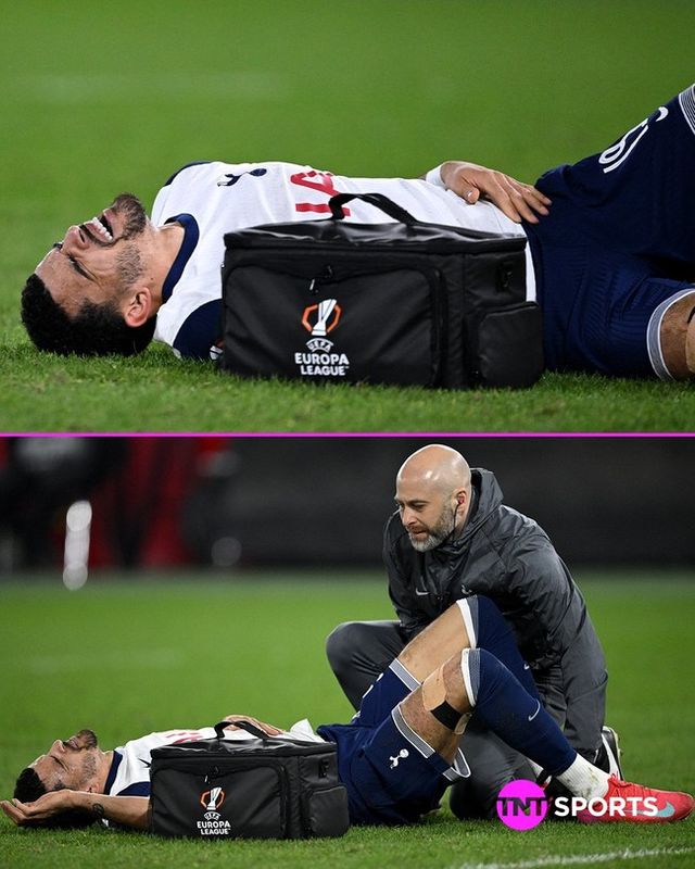 사진 = TNT 스포츠