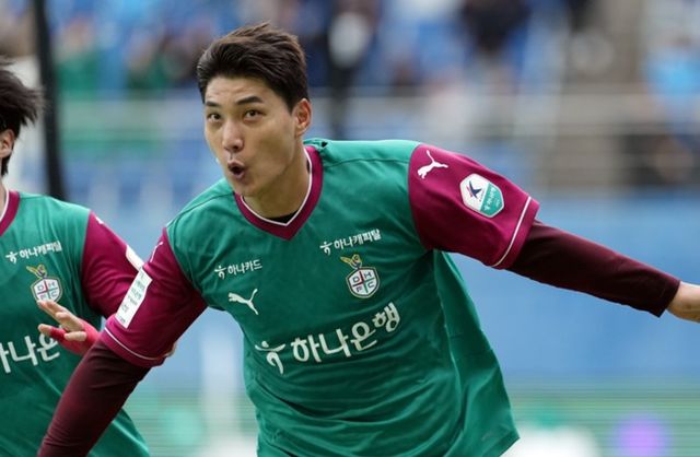 사진=대전하나시티즌